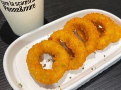 -Pennehut畔尼意面(合肥万象城店)