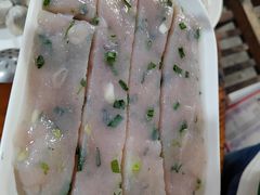 -章记正宗南岗鱼蛋火锅