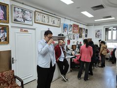-中国照相馆(王府井店)
