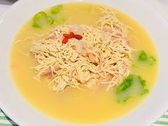 -桂满陇·蟹黄小笼汤包(清河万象店)