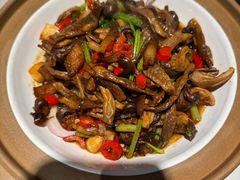 -东方红·湖南菜(金屿店)