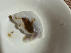 -黄三汤圆