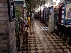 -海尔巴格一甸茶餐厅(团结路店)