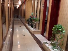 -家富富侨足道会馆(望京店)