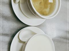 -沙湾姜撞奶甜品店(昌岗中路店)