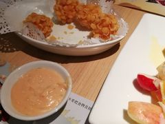 -必胜客(东大桥店)