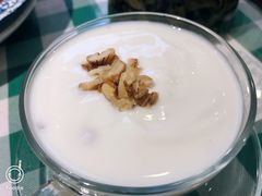 桃仁酸奶-新疆巴州金丝特餐厅(大钟寺店)