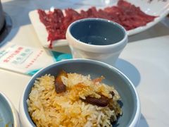 -潮汕酱记鲜牛肉火锅(欧尚店)