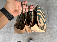 -星巴克臻选(杭州万象城店)