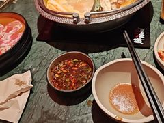 -牛New寿喜烧(曹路花园城店)
