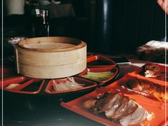 -羲和雅苑•北京烤鸭(平安国际金融中心店)