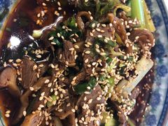 麻辣连肝肉-正兴张血旺