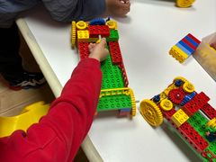 -贝乐乐高机器人教育(南环汇邻广场校区)