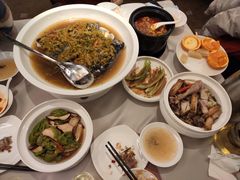 -粗茶淡饭·汉口公馆(循礼门店)
