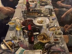 -No.DD戳子烧烤·江湖菜(北京总店)