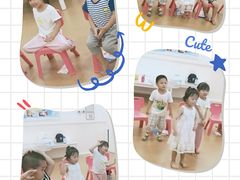 -亲亲袋鼠托育早教·思维专注力·棕熊英语(鼓楼恒力城店)