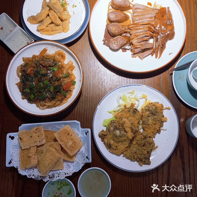 潮汕小厨|来这里吃正宗潮汕口味！