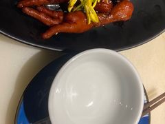 吮指鸡爪-桂满陇-十里风荷(合生汇店)