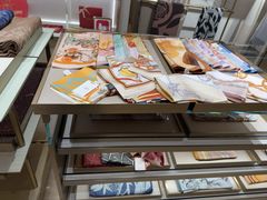 -万事利丝绸(杭州大厦店)