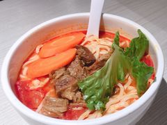 -九毛九西北菜(百信广场店)