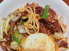 -寻裕记·现炒浇头面(人民广场店)