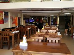 -天赢酒楼(青馨家园店)