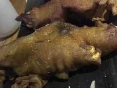 -黛瓦里巷(南京东路店)