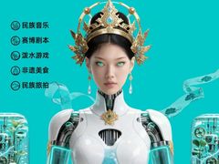 -闽江夜游台江旅游码头