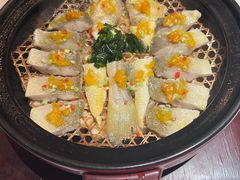 -谦默府· 现代潮粤菜(外滩店)