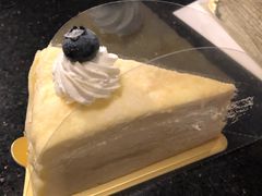 -星禾悦法式千层蛋糕(大卫城店)