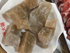 -木萨火锅店(开鲁路店)