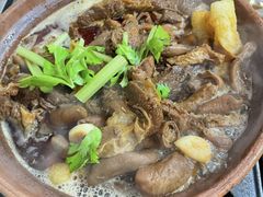 -包工仔·牛杂自助放题