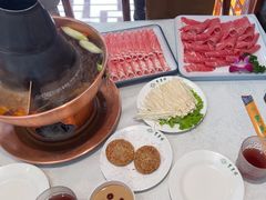 -东来顺饭庄(天坛店)