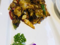 -香融府·烤鸭·家常菜(马家堡路店)