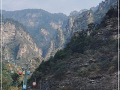 -上方山云水洞