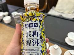 -小罐茶(广百百货中怡店)