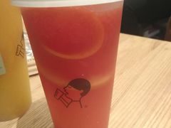 -喜茶(深圳丰盛町店)