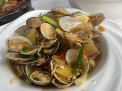 -众味海鲜大排档·活海鲜·潮汕味(南澳店)