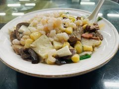 白什盘-协和菜馆(凤凰街店)