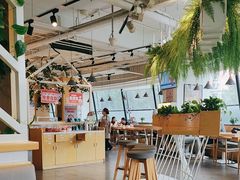 -嘉和一品粥(方庄店)