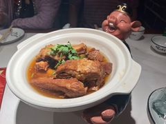 -真定郝家排骨(正定县总店)