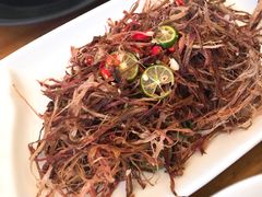-云里小坐·小院里·团建·宴请·下午茶(三圣乡店)