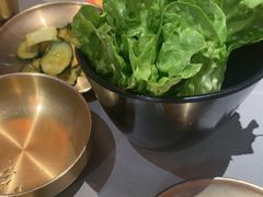-轻烧烤肉(光谷步行街店)