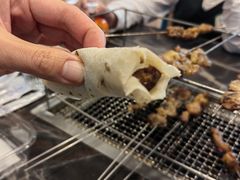 -红棚子肚绷·徐州烧烤(南京店)