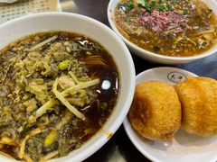 -毛华美食(清扬路店)