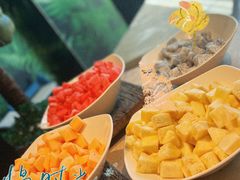 -万丽轩·粤菜(王府井金茂万丽酒店)