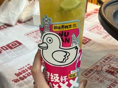 -回味黑鸭煲·始于2006(万松园店)