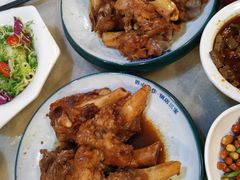 -晋B2008刀削面(小南庄店)