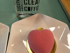 -sugarman espresso素饮糖人高新咖啡工厂