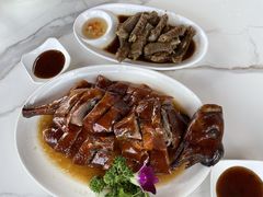 -香港深井掂檔烧鹅茶餐厅(海韵城店)